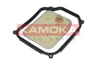 Фильтр АКПП KAMOKA F600401