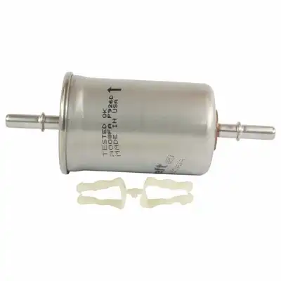 Топливный фильтр MOTORCRAFT FG 862