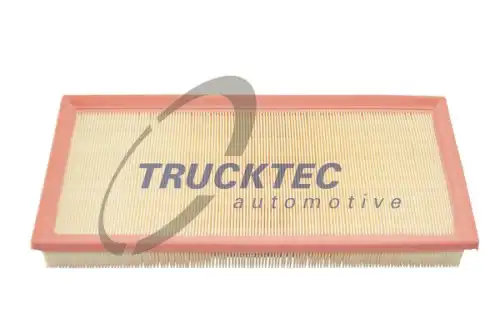 Фильтр воздушный TRUCKTEC 02.14.061