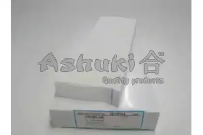 Салонный фильтр ASHUKI H098-08