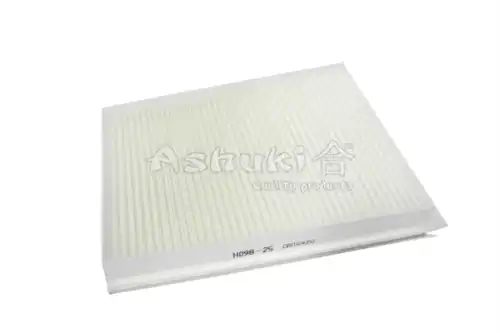 Салонный фильтр ASHUKI H098-25