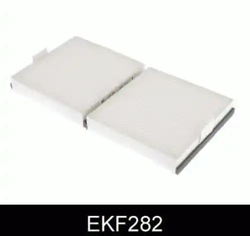 Салонный фильтр COMLINE EKF282