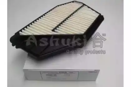 Фильтр воздушный ASHUKI H090-25