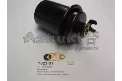 Топливный фильтр ASHUKI Y023-01