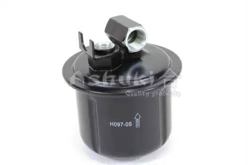 Топливный фильтр ASHUKI H097-05