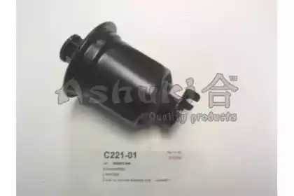 Топливный фильтр ASHUKI C221-01