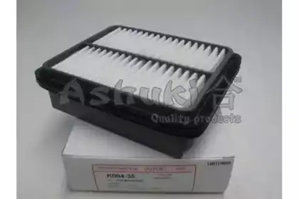 Фильтр воздушный ASHUKI K004-35