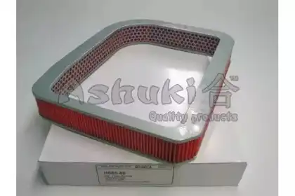 Фильтр воздушный ASHUKI H085-06