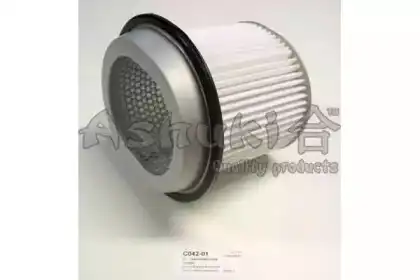 Фильтр воздушный ASHUKI C042-01