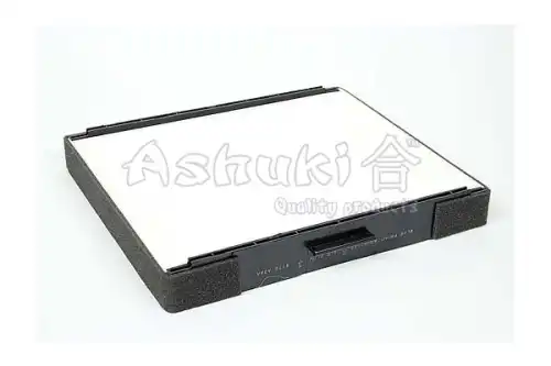 Салонный фильтр ASHUKI Y015-01