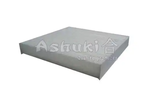 Салонный фильтр ASHUKI H098-05
