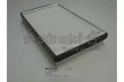 Салонный фильтр ASHUKI M030-30