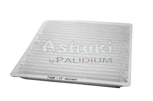Салонный фильтр ASHUKI T109-17