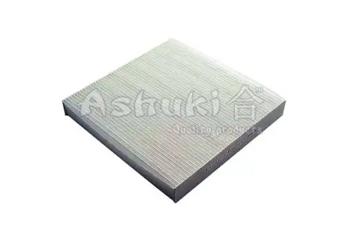 Салонный фильтр ASHUKI H098-12