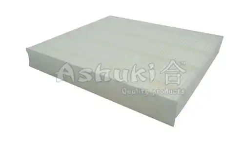 Салонный фильтр ASHUKI H098-01