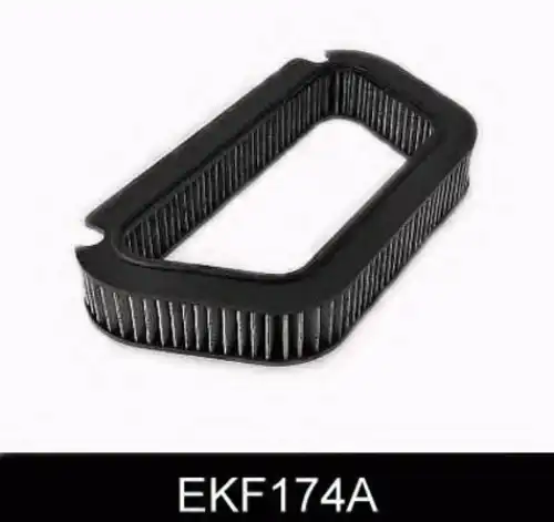 Салонный фильтр COMLINE EKF174A