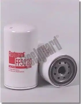 Топливный фильтр FLEETGUARD FF5320