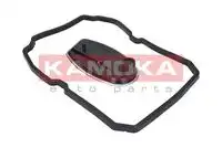 Фильтр АКПП KAMOKA F600901