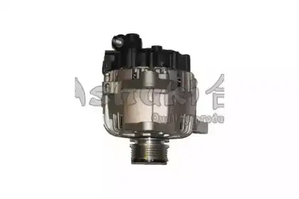 Топливный фильтр ASHUKI Y024-25