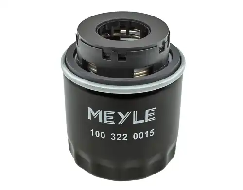 Фильтр масляный MEYLE 100 322 0015