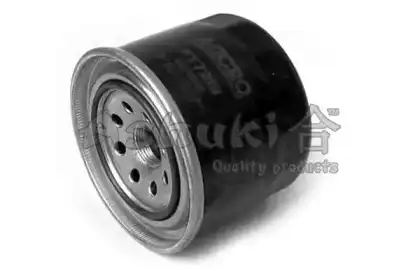 Топливный фильтр ASHUKI C212-11