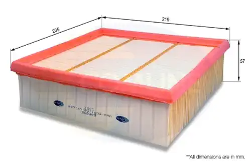 Фильтр воздушный COMLINE EAF805