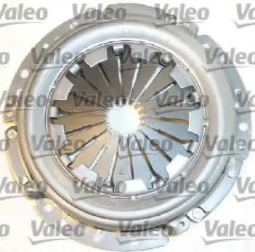 Комплект сцепления VALEO 009312