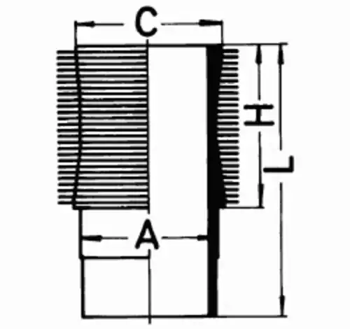 гильза KHD 89 410 110 KS