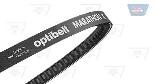 Ремень клиновой OPTIBELT AVX 13 x 975