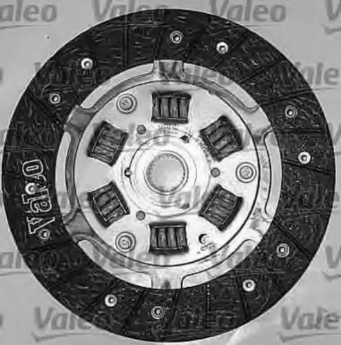 Комплект сцепления VALEO 821220