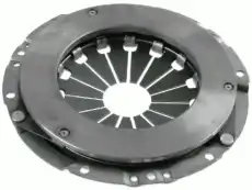 Корзина сцепления SACHS 3082 878 002