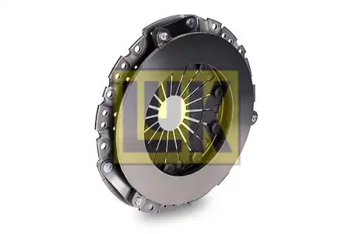 Корзина сцепления LUK 123 0099 10