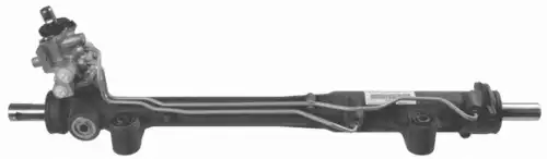 Рулевая рейка ZF PARTS 2835 401