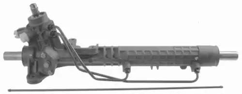 Рулевая рейка ZF PARTS 2817 801