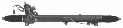 Рулевая рейка ZF PARTS 2862 801