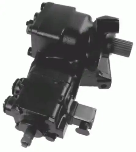 Рулевая рейка ZF PARTS 2904 201