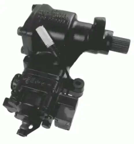 Рулевая рейка ZF PARTS 2907 401