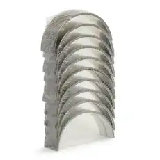 КОМПЛЕКТ ВКЛАДЫШЕЙ ПОДШИПНИКА MS1226A STD KS