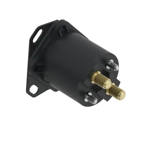 RE525436 РЕЛЕ СТАРТЕРА JOHN DEERE
