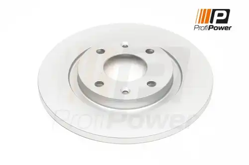 Тормозной диск PROFIPOWER 3B1057