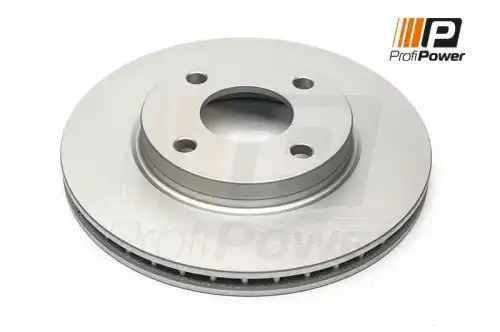 Тормозной диск PROFIPOWER 3B1008