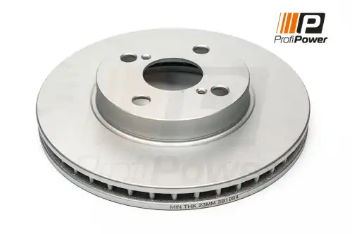 Тормозной диск PROFIPOWER 3B1094
