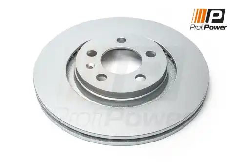 Тормозной диск PROFIPOWER 3B1003
