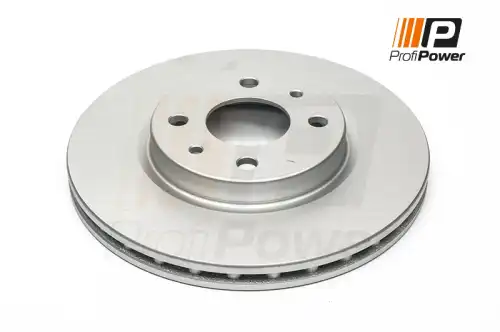 Тормозной диск PROFIPOWER 3B1041