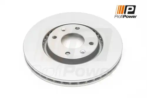 Тормозной диск PROFIPOWER 3B1010