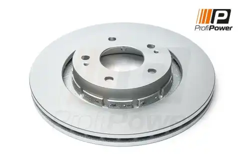 Тормозной диск PROFIPOWER 3B1106