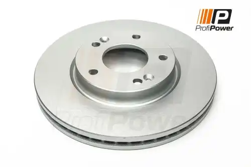 Тормозной диск PROFIPOWER 3B1022
