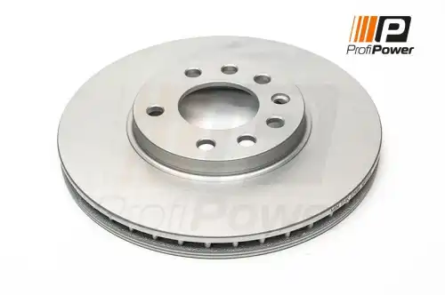 Тормозной диск PROFIPOWER 3B1029