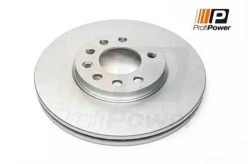 Тормозной диск PROFIPOWER 3B1025
