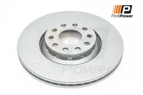Тормозной диск PROFIPOWER 3B1081